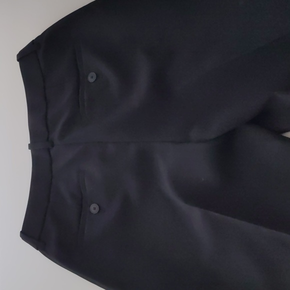 Uniqlo Straight Leg Pants XS - Picture 3 of 4